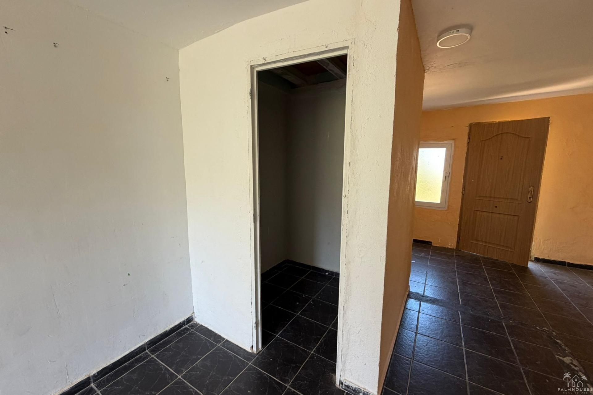 Revente - Villa - Torrevieja - Los Balcones