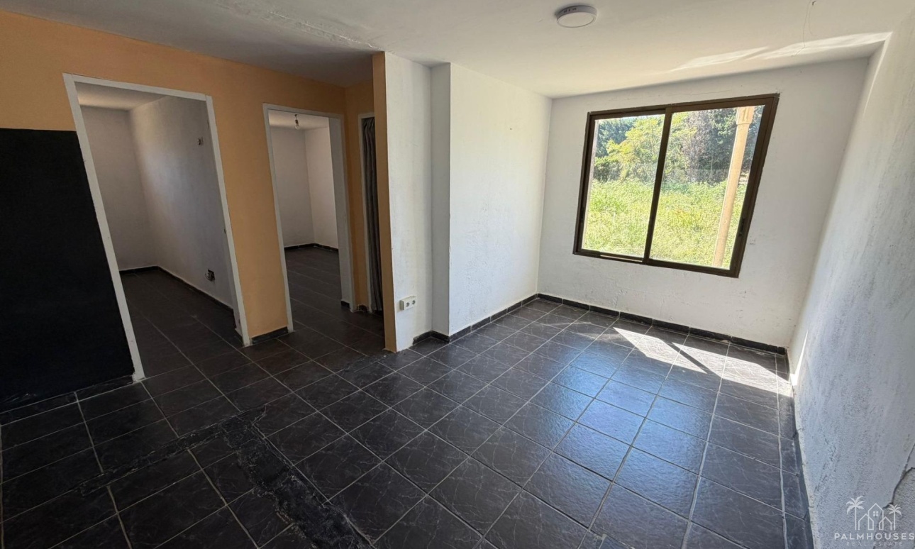 Revente - Villa - Torrevieja - Los Balcones