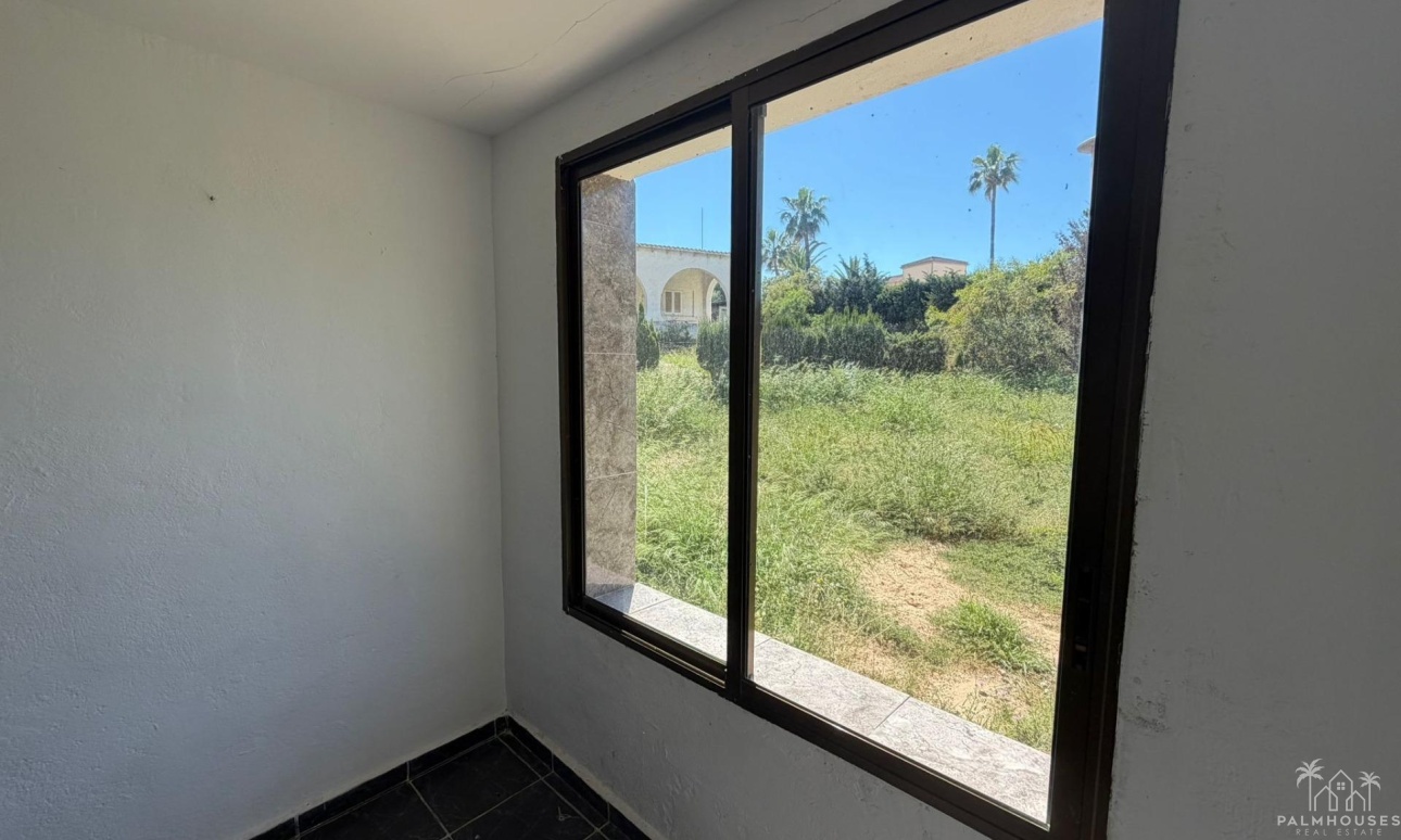 Revente - Villa - Torrevieja - Los Balcones