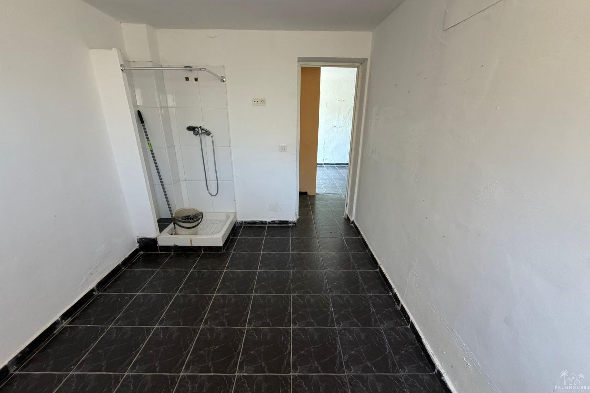 Revente - Villa - Torrevieja - Los Balcones