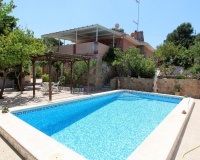 Revente - Villa - Torrevieja - Los Balcones