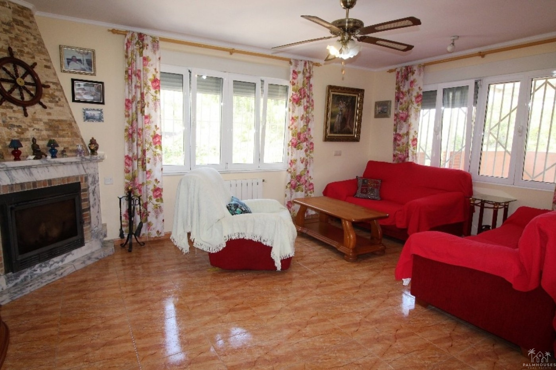 Revente - Villa - Torrevieja - Los Balcones