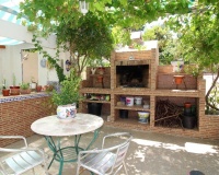 Revente - Villa - Torrevieja - Los Balcones