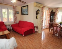 Revente - Villa - Torrevieja - Los Balcones