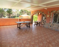 Revente - Villa - Torrevieja - Los Balcones