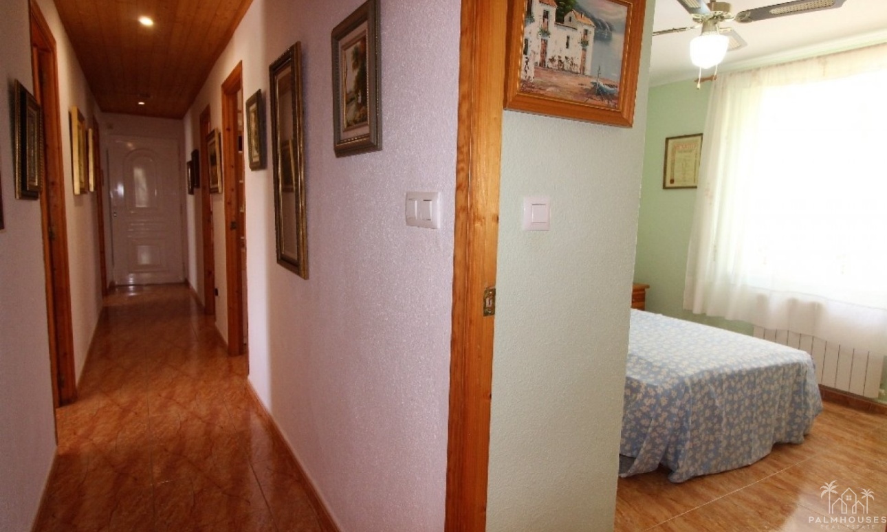 Revente - Villa - Torrevieja - Los Balcones