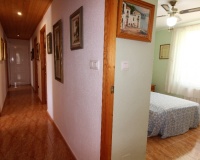 Revente - Villa - Torrevieja - Los Balcones