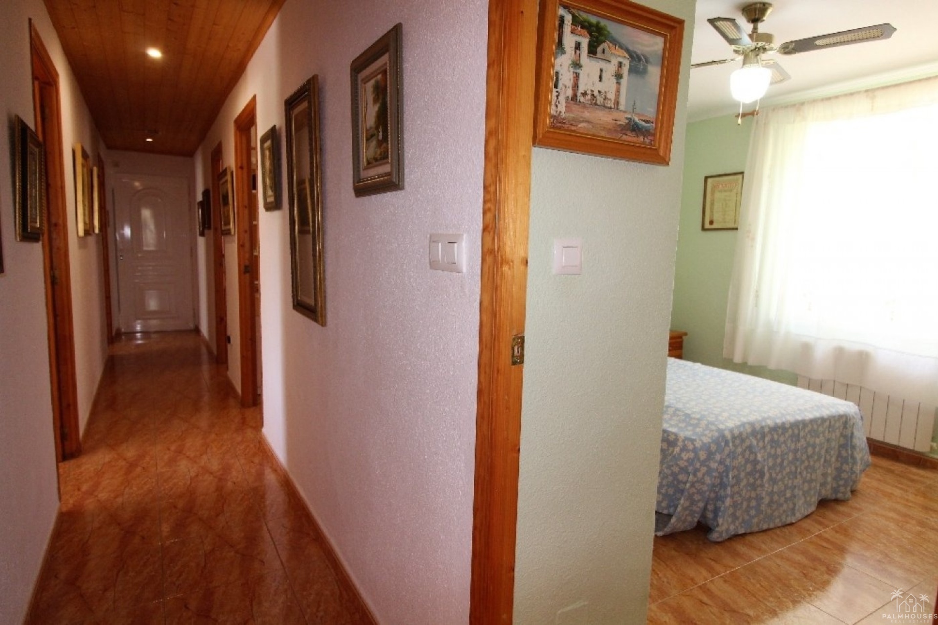 Revente - Villa - Torrevieja - Los Balcones