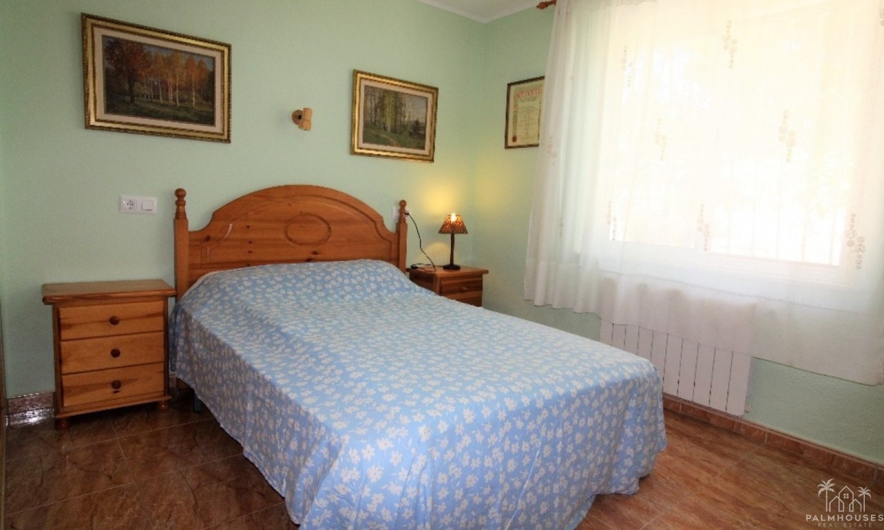 Revente - Villa - Torrevieja - Los Balcones