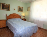 Revente - Villa - Torrevieja - Los Balcones