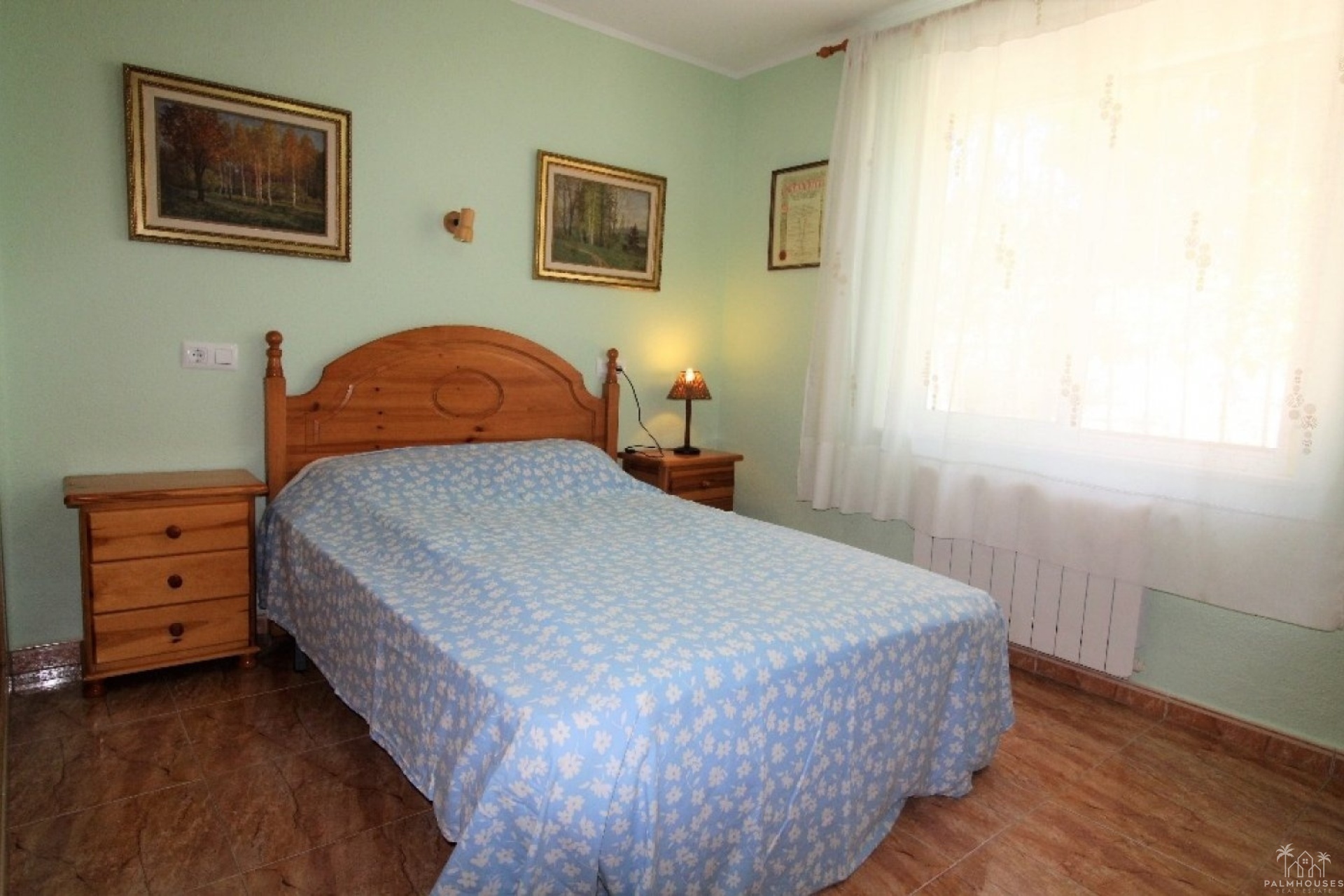 Revente - Villa - Torrevieja - Los Balcones