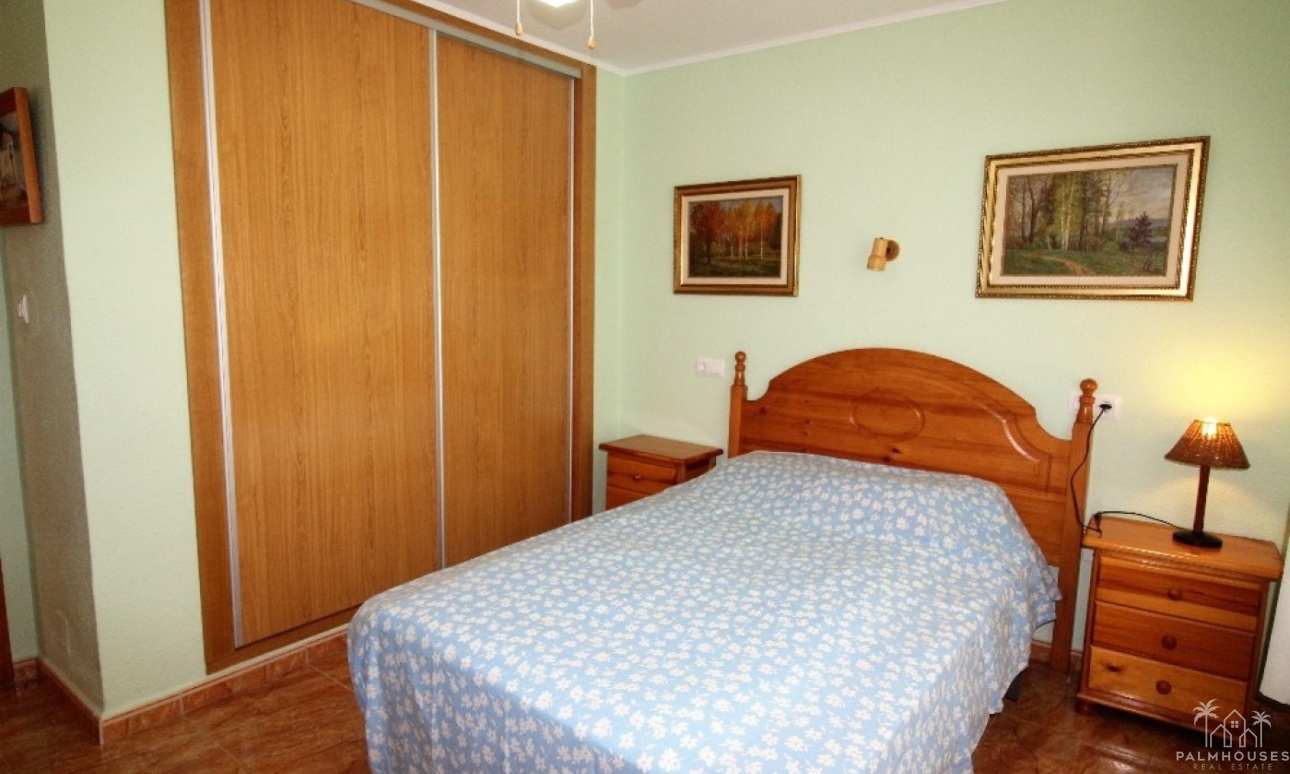 Revente - Villa - Torrevieja - Los Balcones