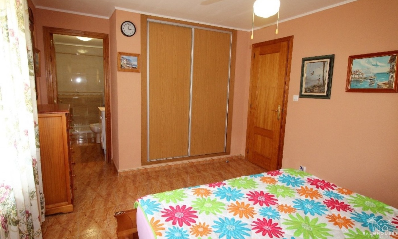 Revente - Villa - Torrevieja - Los Balcones