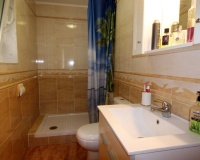 Revente - Villa - Torrevieja - Los Balcones