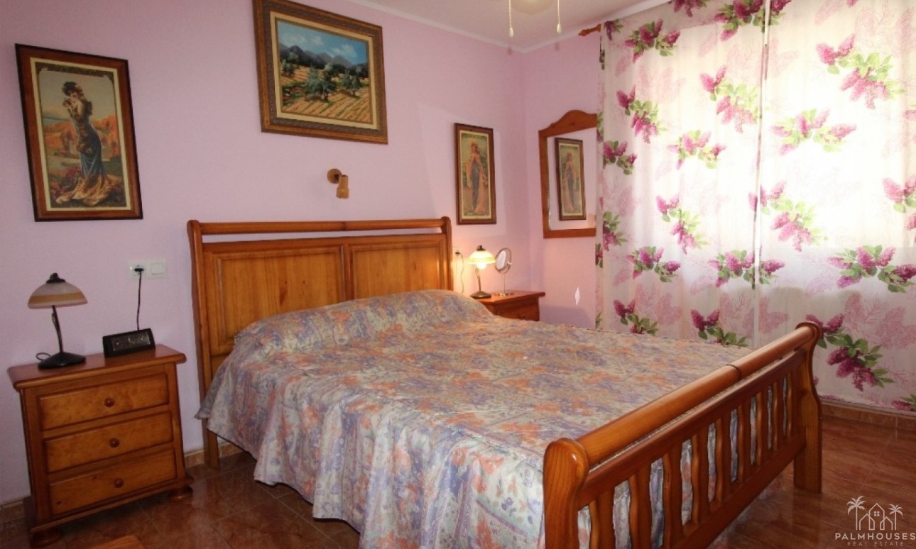 Revente - Villa - Torrevieja - Los Balcones