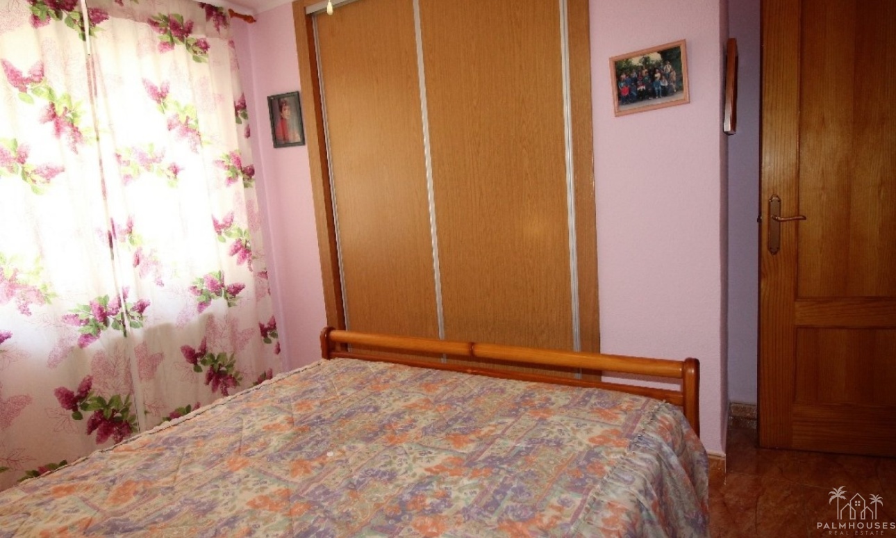 Revente - Villa - Torrevieja - Los Balcones