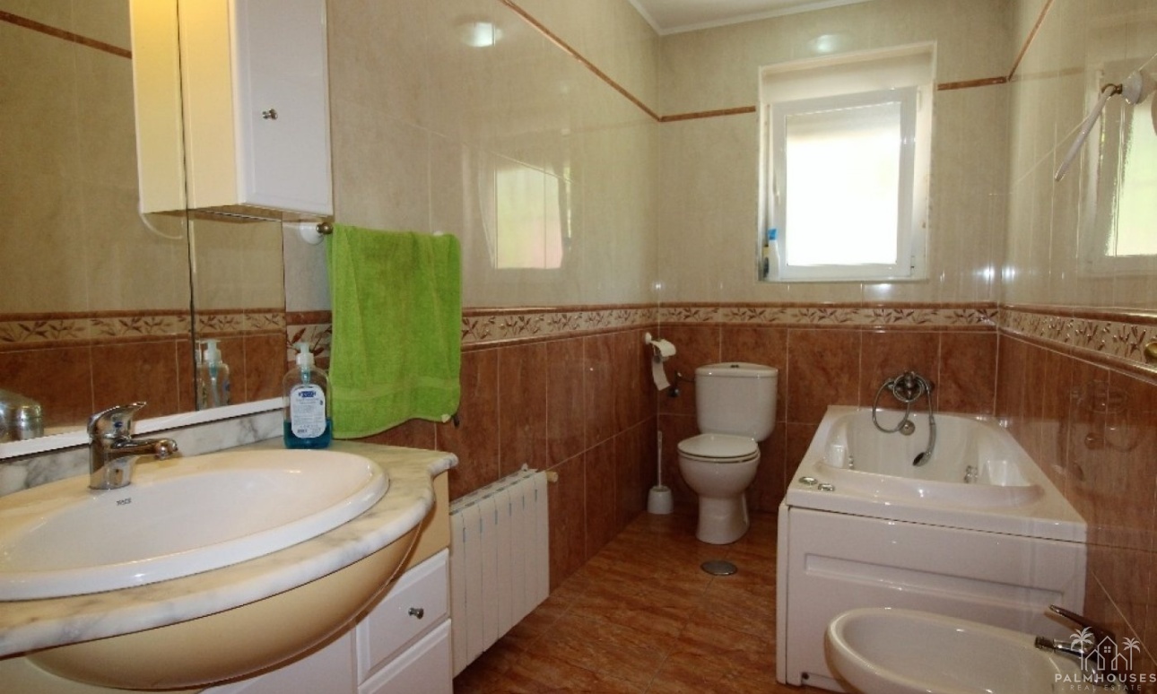 Revente - Villa - Torrevieja - Los Balcones