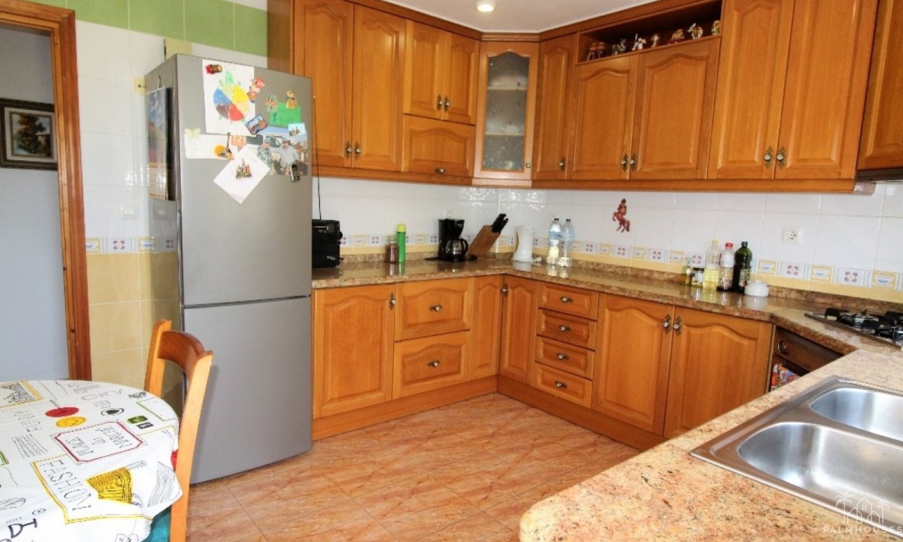 Revente - Villa - Torrevieja - Los Balcones