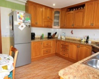 Revente - Villa - Torrevieja - Los Balcones