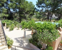 Revente - Villa - Torrevieja - Los Balcones