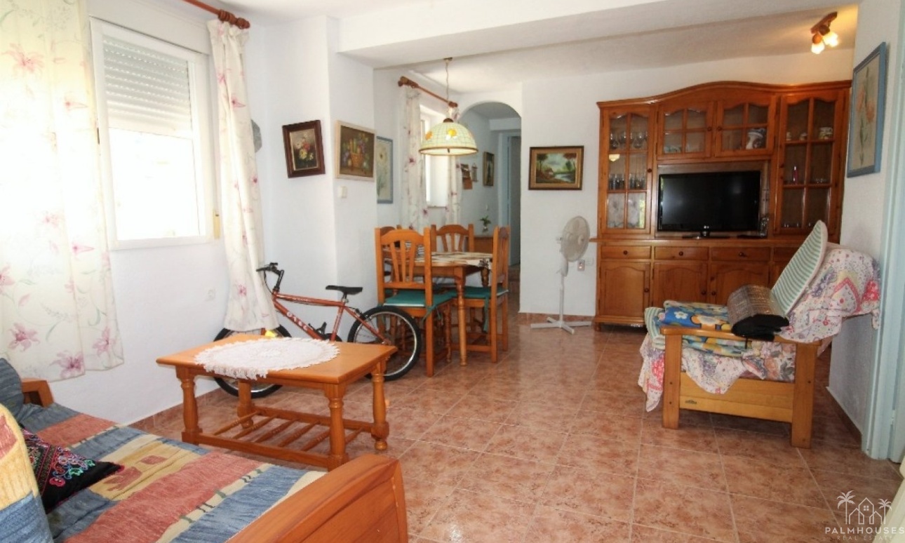 Revente - Villa - Torrevieja - Los Balcones