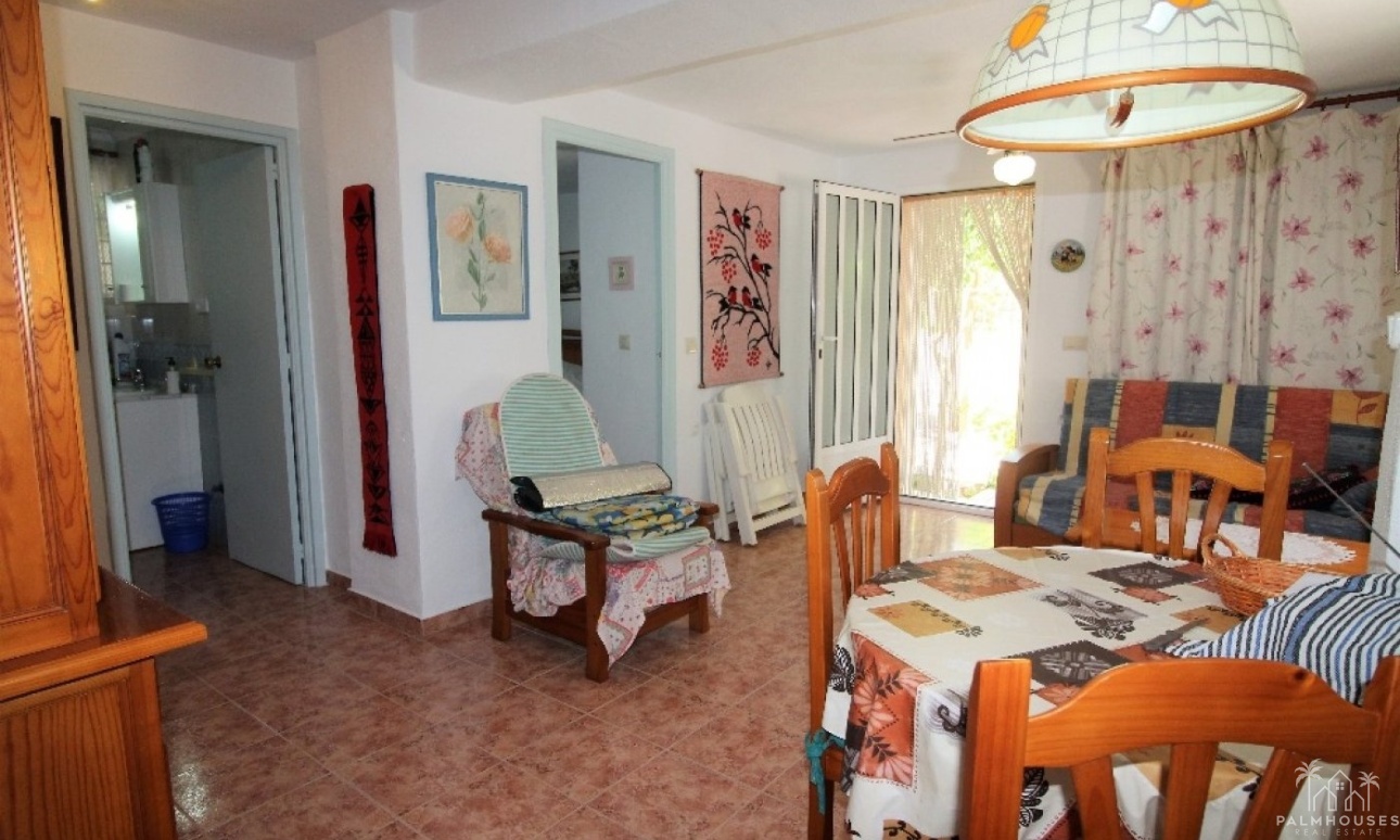 Revente - Villa - Torrevieja - Los Balcones