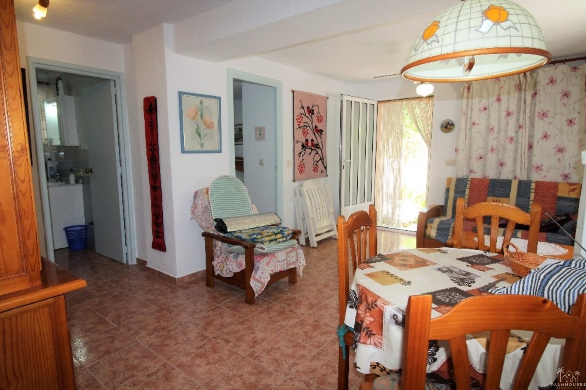 Revente - Villa - Torrevieja - Los Balcones