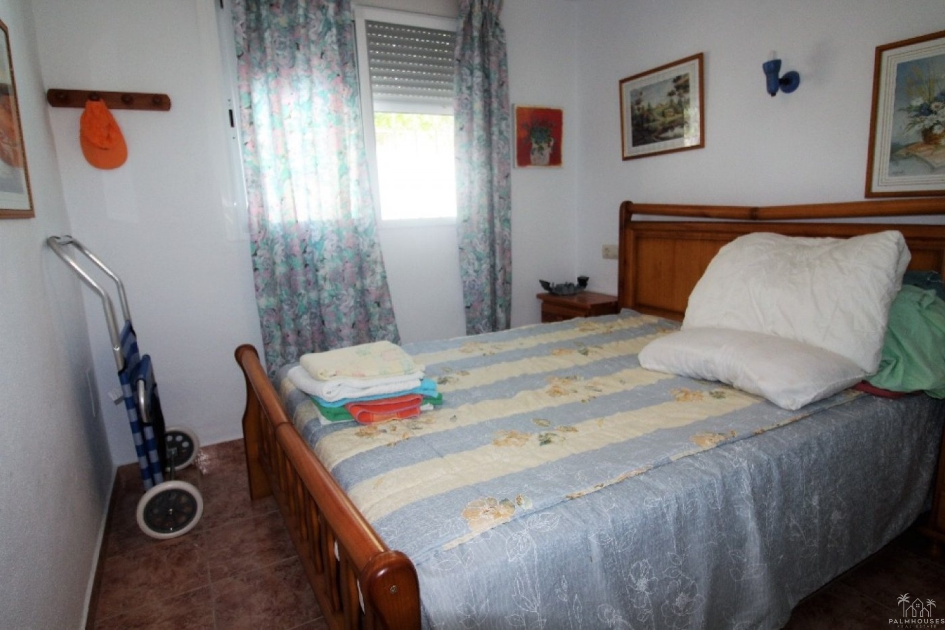 Revente - Villa - Torrevieja - Los Balcones