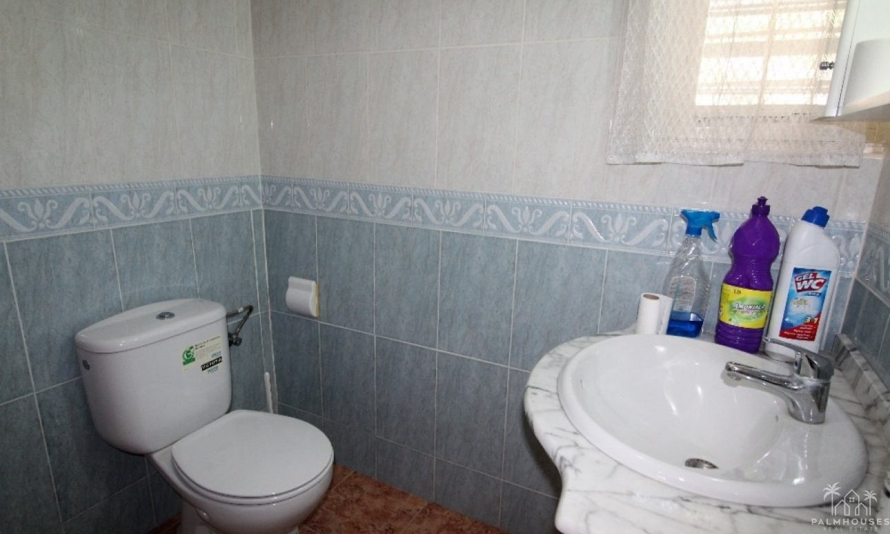 Revente - Villa - Torrevieja - Los Balcones