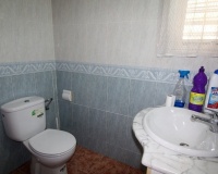 Revente - Villa - Torrevieja - Los Balcones