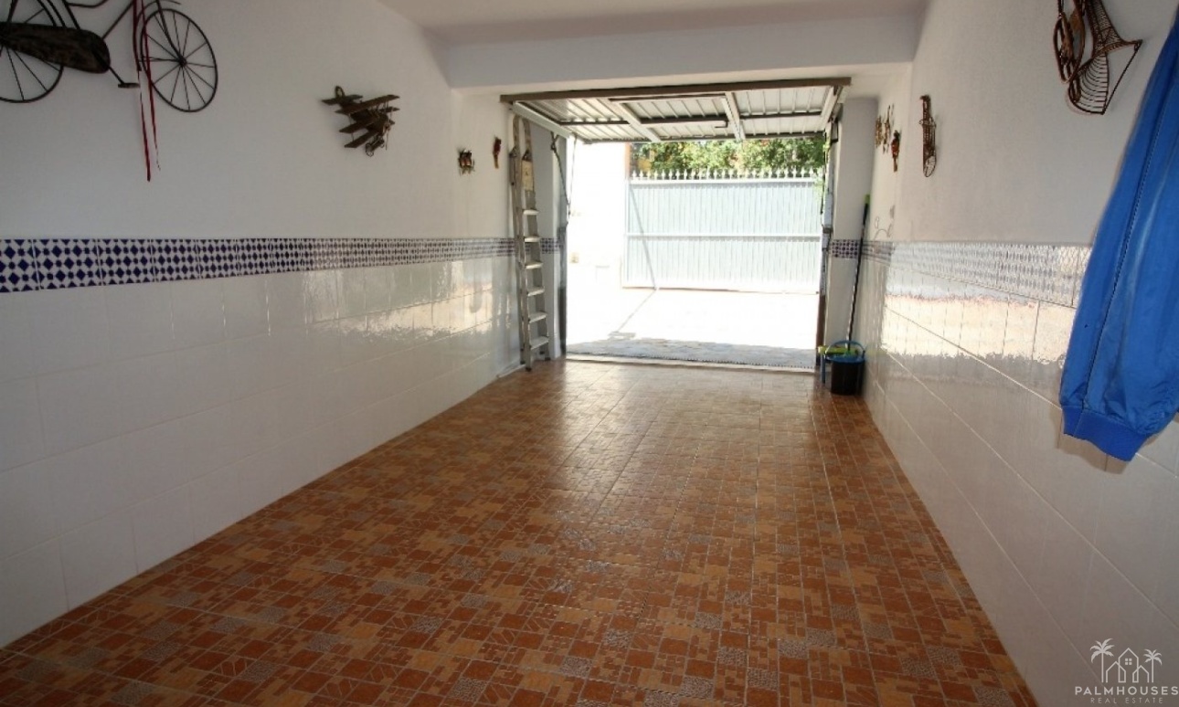Revente - Villa - Torrevieja - Los Balcones