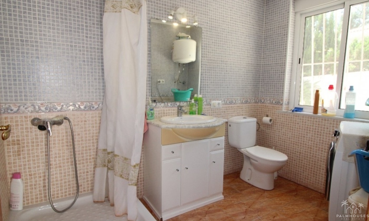 Revente - Villa - Torrevieja - Los Balcones