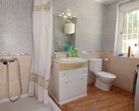 Revente - Villa - Torrevieja - Los Balcones