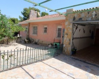 Revente - Villa - Torrevieja - Los Balcones