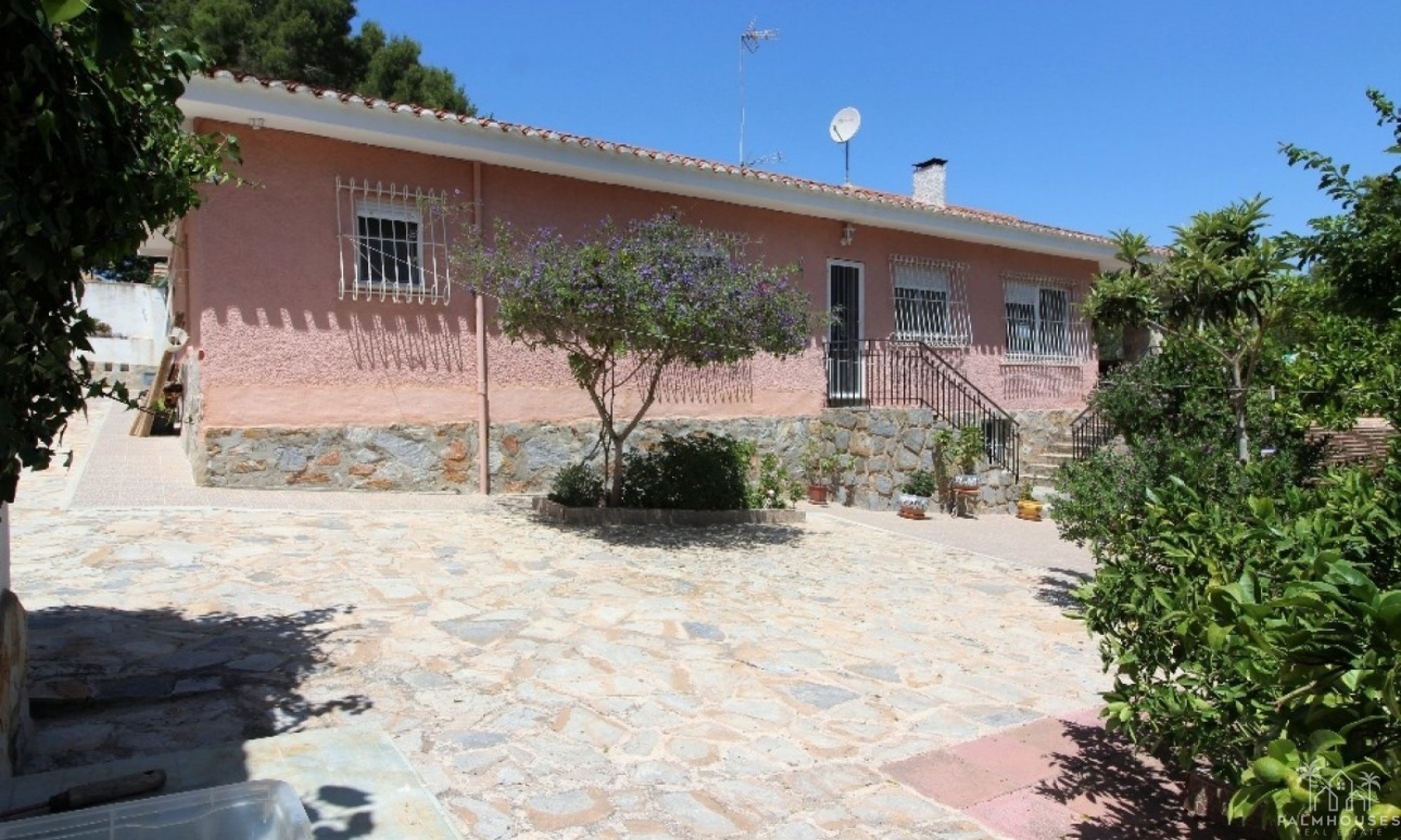 Revente - Villa - Torrevieja - Los Balcones