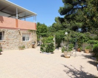 Revente - Villa - Torrevieja - Los Balcones