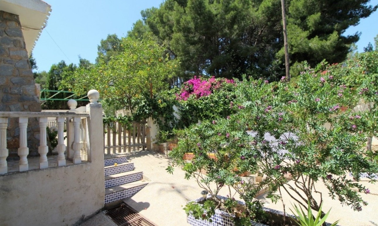 Revente - Villa - Torrevieja - Los Balcones