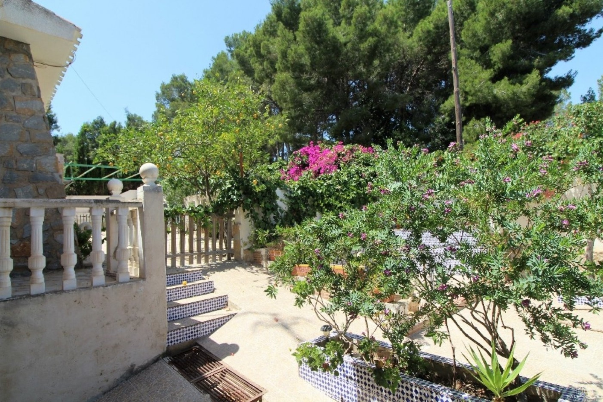 Revente - Villa - Torrevieja - Los Balcones