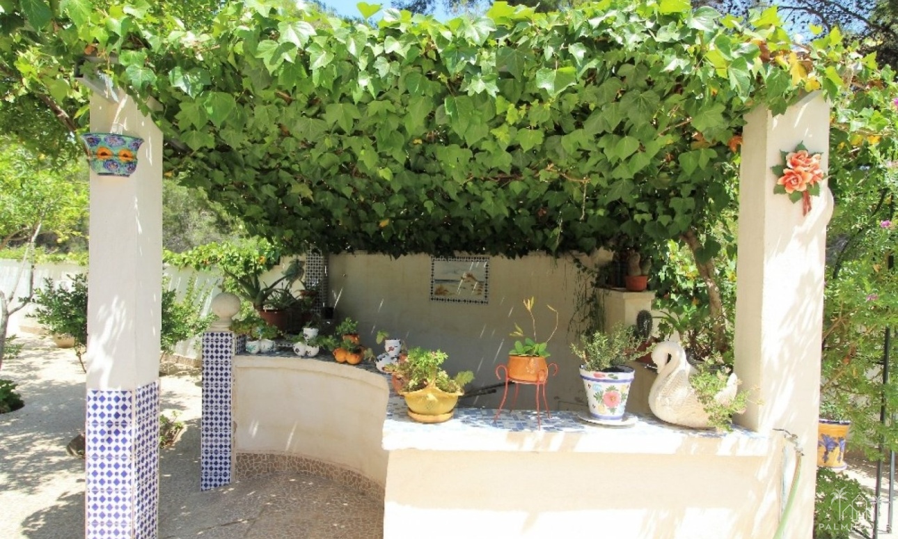 Revente - Villa - Torrevieja - Los Balcones