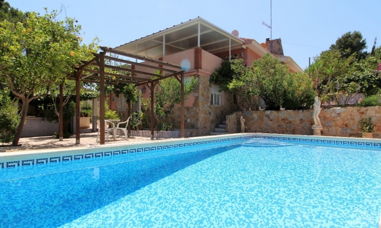 Revente - Villa - Torrevieja - Los Balcones