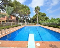 Revente - Villa - Torrevieja - Los Balcones