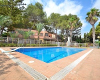 Revente - Villa - Torrevieja - Los Balcones