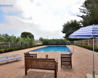 Revente - Villa - Torrevieja - Los Balcones