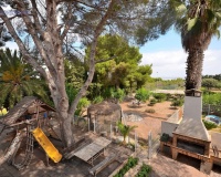 Revente - Villa - Torrevieja - Los Balcones