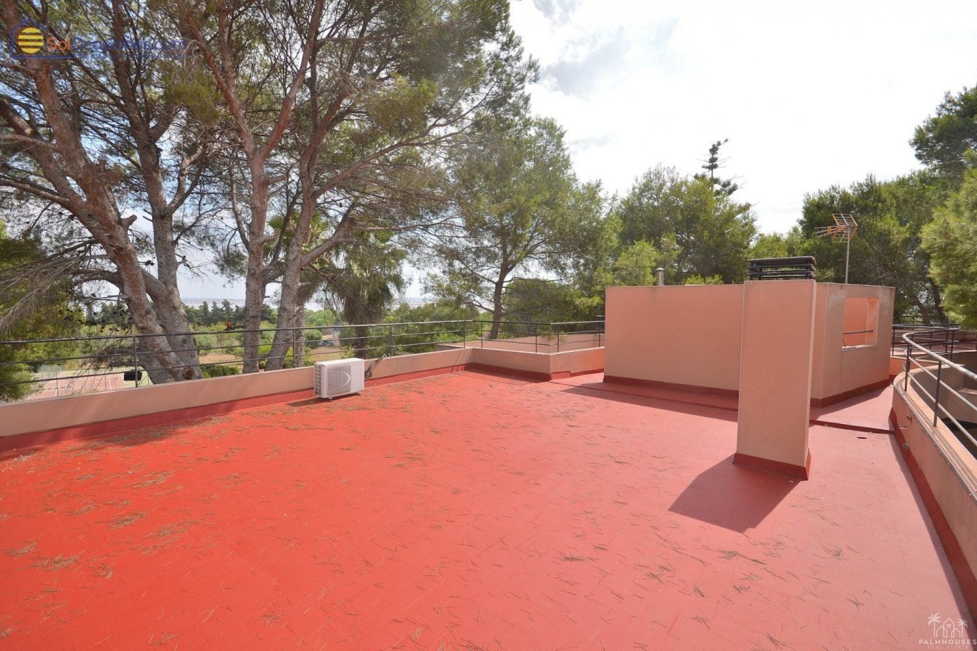 Revente - Villa - Torrevieja - Los Balcones