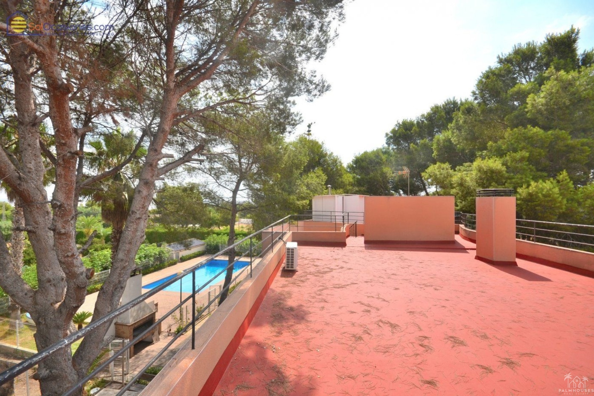 Revente - Villa - Torrevieja - Los Balcones