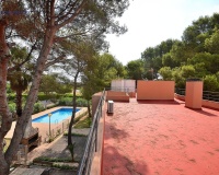 Revente - Villa - Torrevieja - Los Balcones