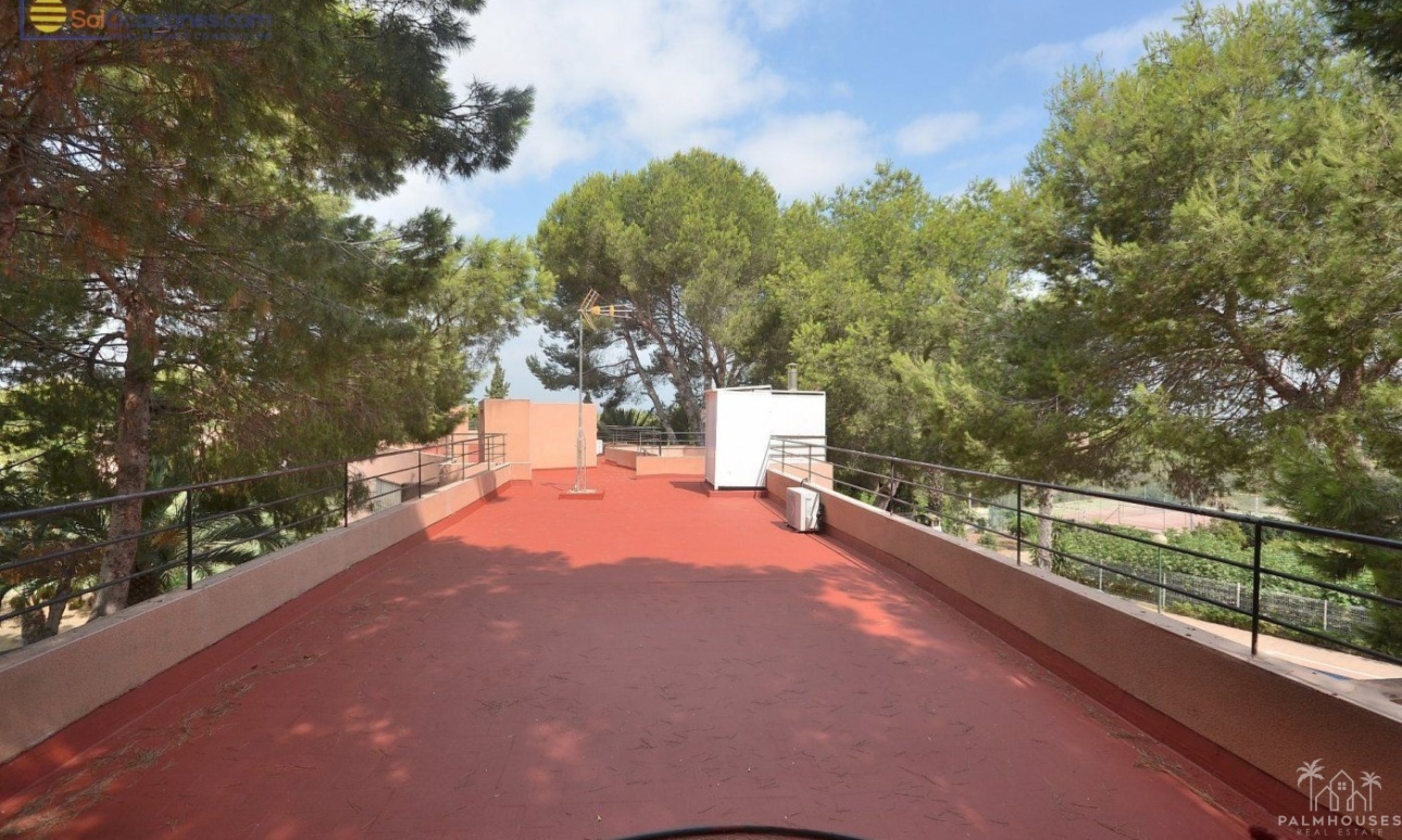 Revente - Villa - Torrevieja - Los Balcones