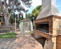 Revente - Villa - Torrevieja - Los Balcones