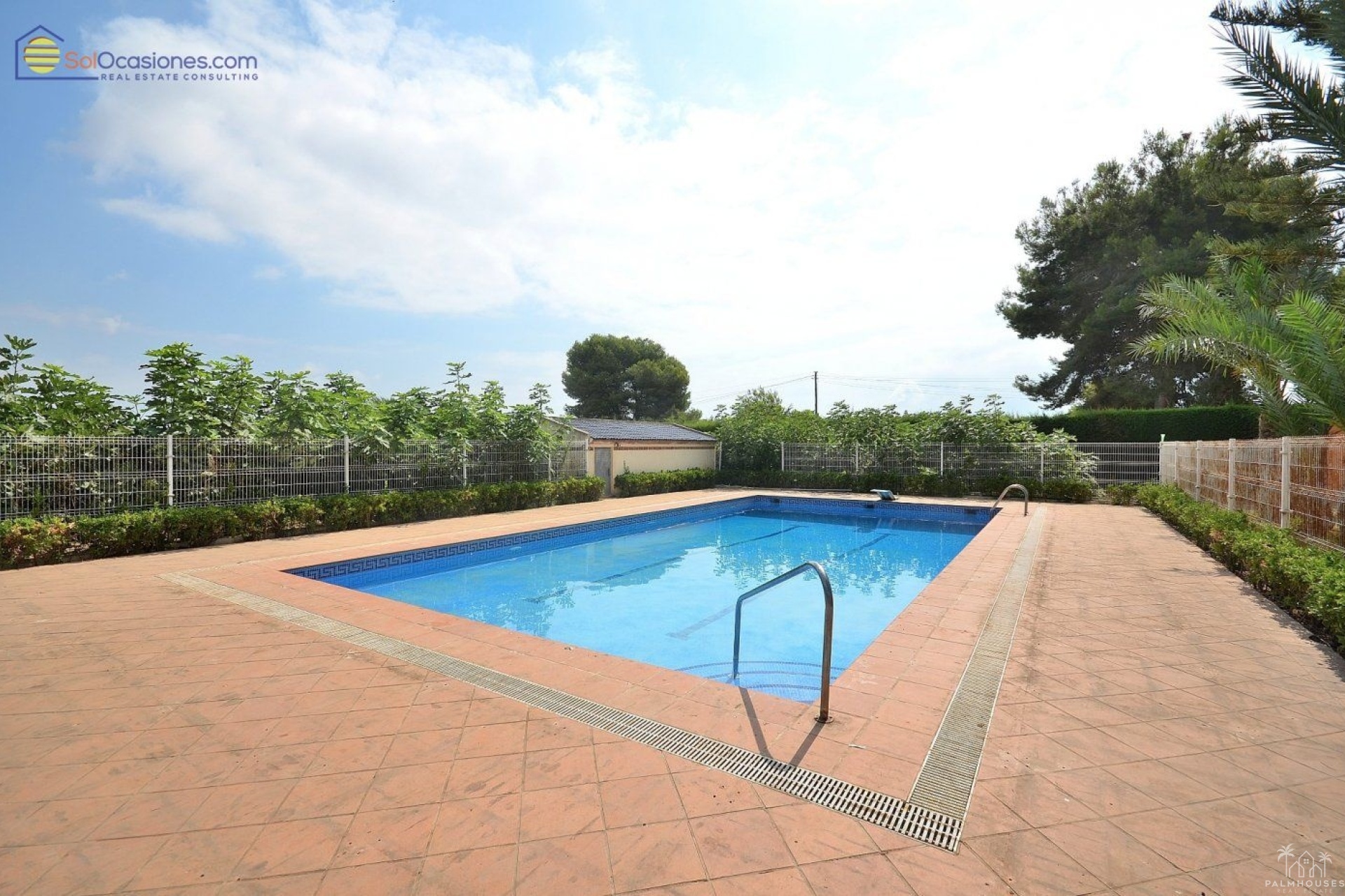 Revente - Villa - Torrevieja - Los Balcones